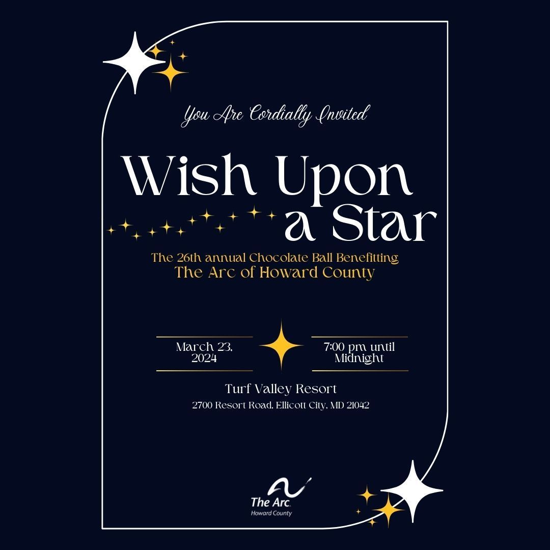 The Arc of Howard County tweet media