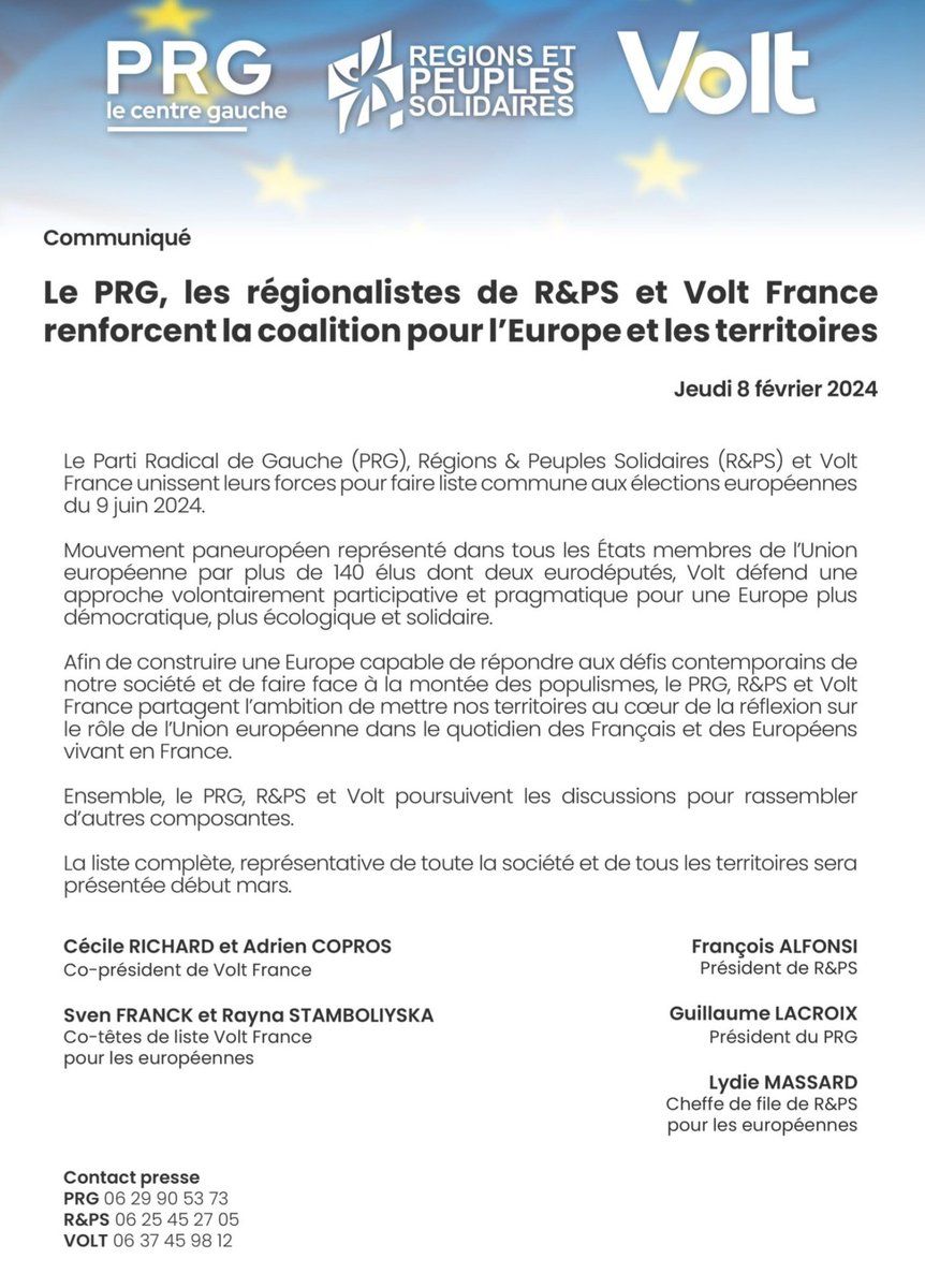 scorsonep's tweet photo. Privilégier toujours l'union ... https://t.co/AStPcnWsvB