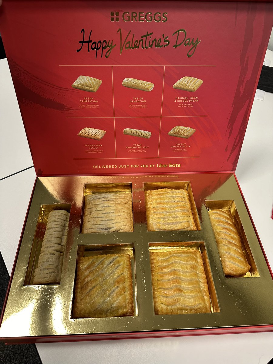 Paul Trainer tweet media