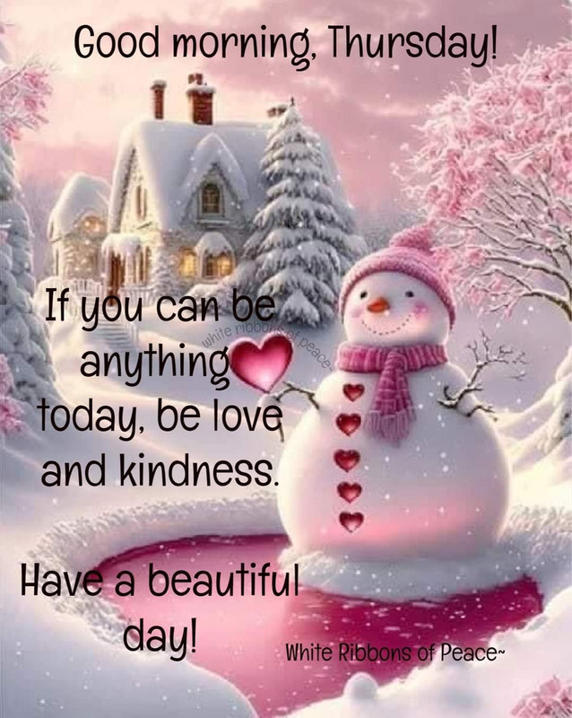 Good morning my lovely friends☕️☀️😘🤗
You're all special to me and I appreciate every one of you!🩷Have an extra special day🕊️🩷🕊️