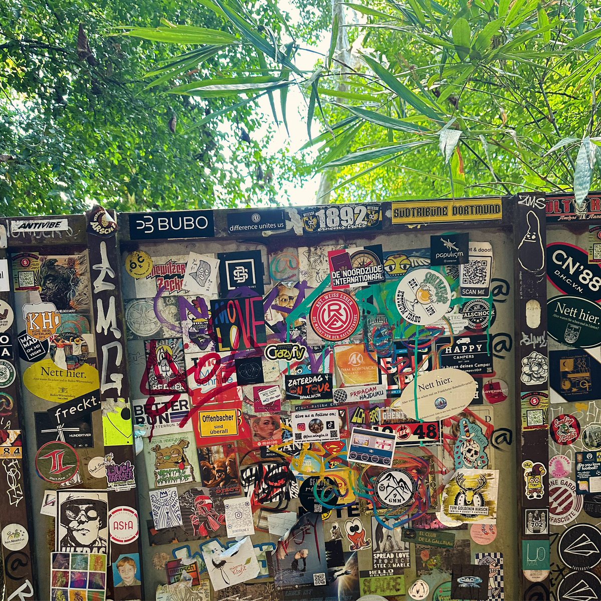 Kristoffer Huball tweet media