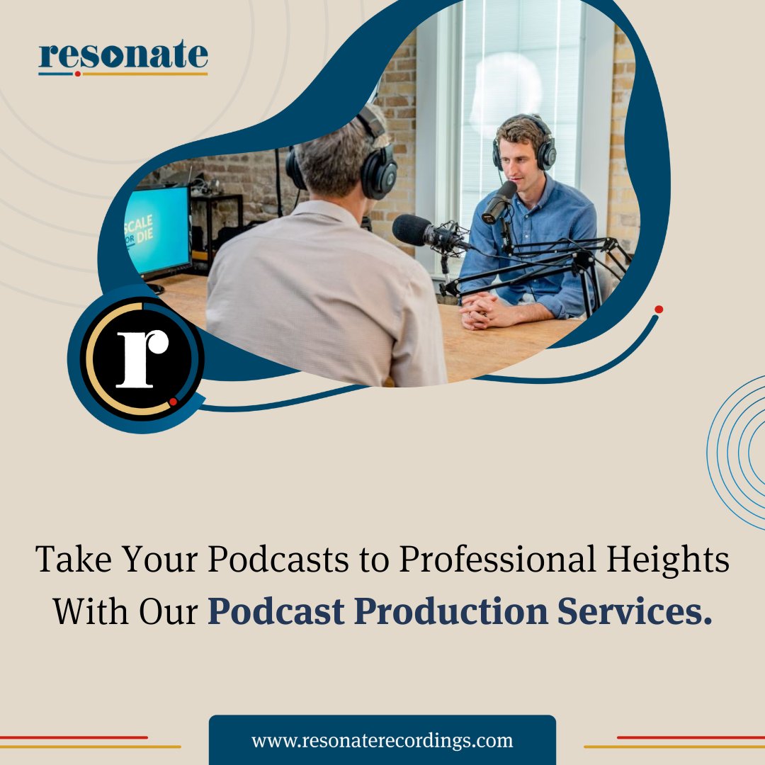 Resonate Recordings tweet media