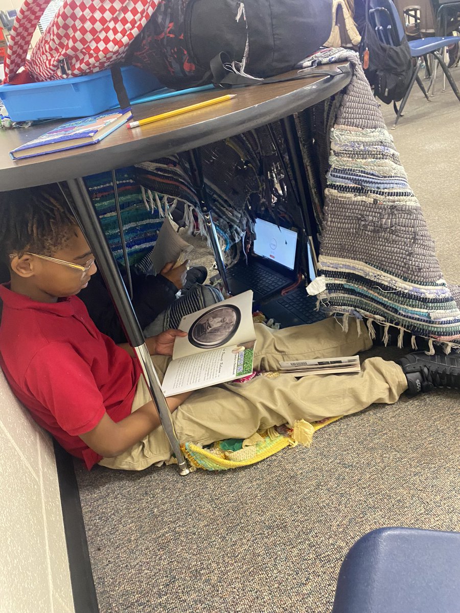 India Abel tweet media