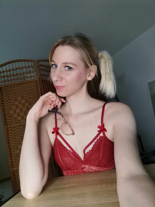 Et on repart en live :D https://t.co/UoGEDiImKr https://t.co/mxOTQamjd6<a href="/tag/bdsm"class="tags"><span>#bdsm</span></a><a href="/tag/cam4"class="tags"><span>#cam4</span></a>