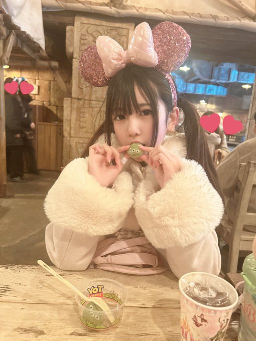 Twitterのコスプレ画像50