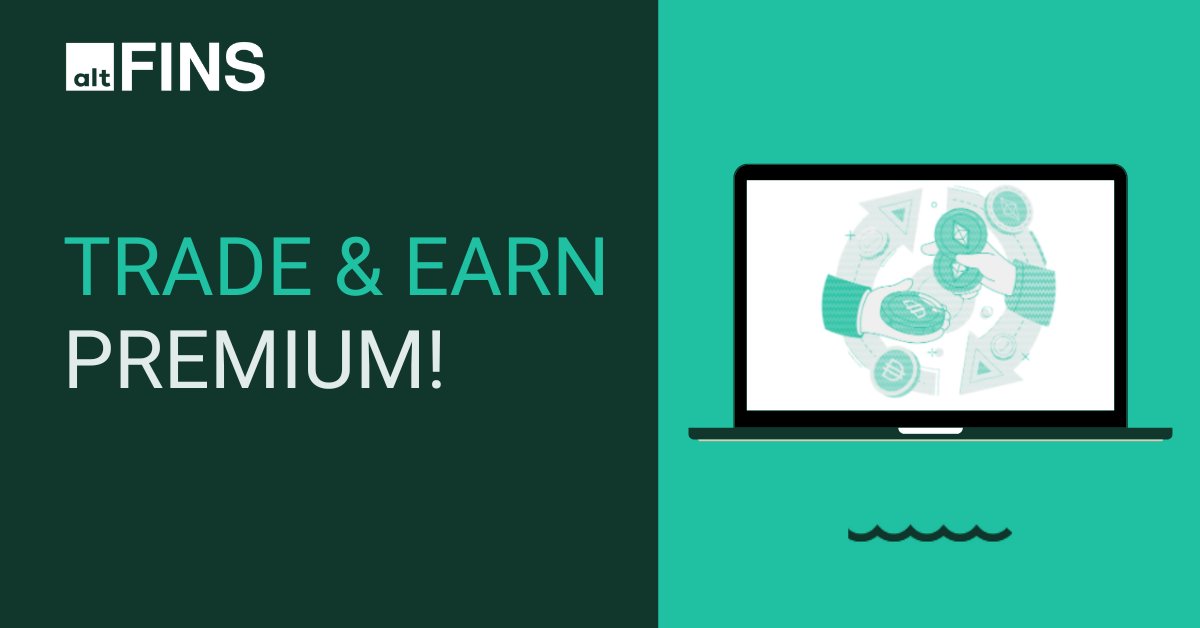 weetec's tweet photo. To gain access to exclusive features like trading signals, AI chart patterns, pre-programmed market scans, notifications, and meticulously selected trade setups, you can join the Gardening Tips #swap on altFINS DEX. Simply go to our website at https://t.co/uJ7KDRbqgA to learn more.
https://t.co/uJ7KDRbqgA