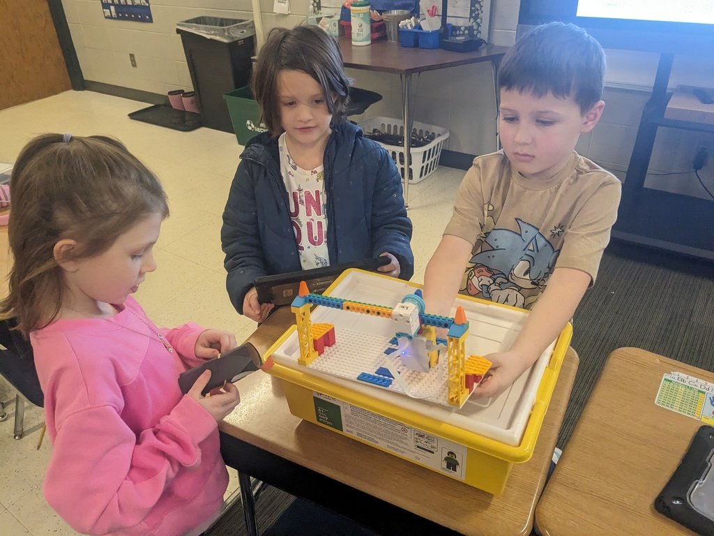 WashingtonSTEM tweet media