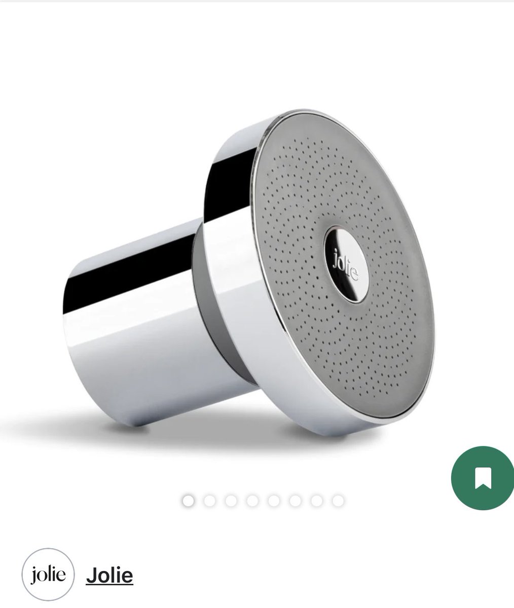 Can’t wait for this to arrive! So excited!! <a href="/jolieskinco/">M</a> #jolie #jolieshowerhead collabs.shop/amorzl