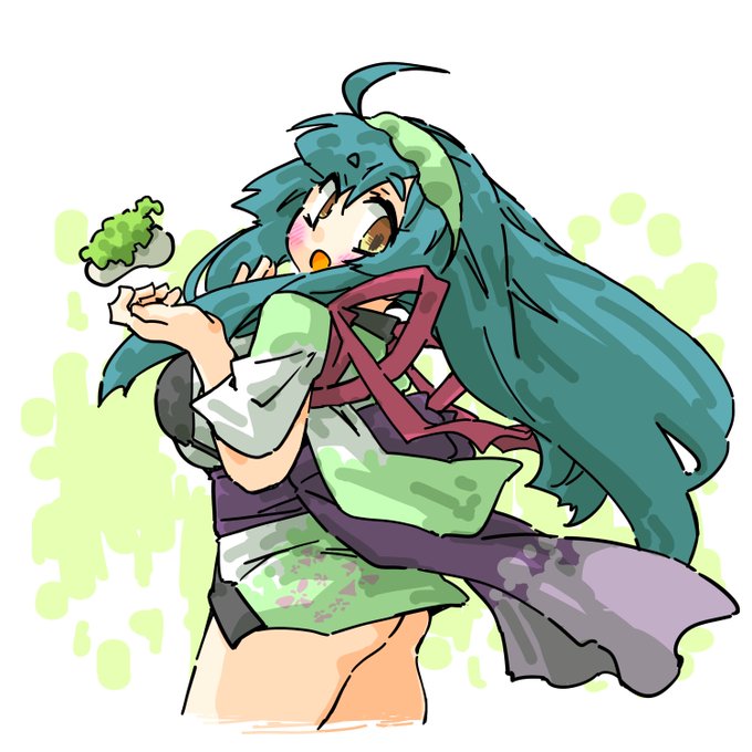 ずんちゃんむちむち木曜日 