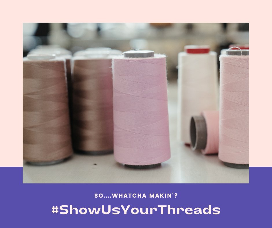 Threads Magazine tweet media