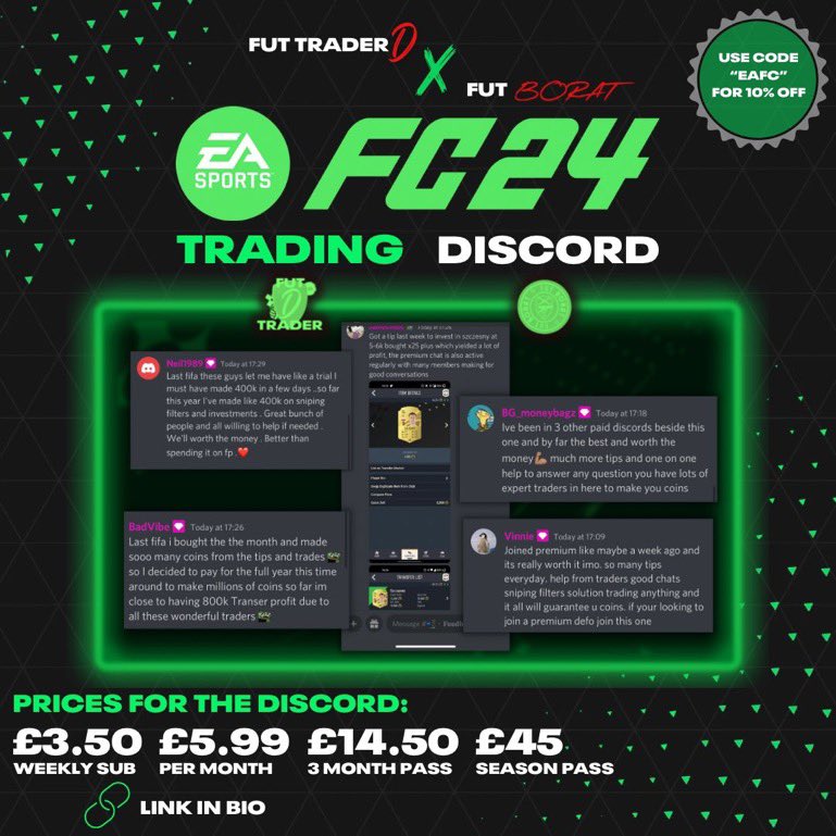 FUT SLOTH tweet media