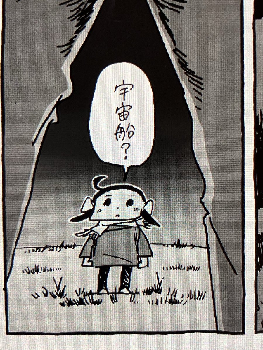 お腹痛いけど描いている 