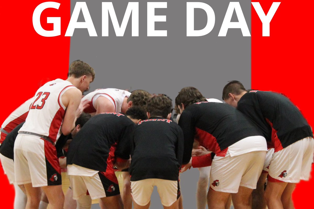 Today we are playing in the @ParMarShootout at 11:00 at West Virginia State. Let’s go Knights