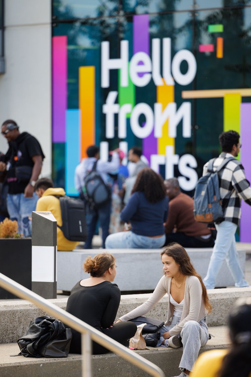 HICstudents's tweet image. 🏆 Exciting news! We&apos;ve climbed 16 places to 74th in the Guardian University Guide 2023! Your dedication and hard work are truly reflected in our achievements. Here&apos;s to our continued success! 🎉 #HertsSuccess #GuardianUniversityGuide