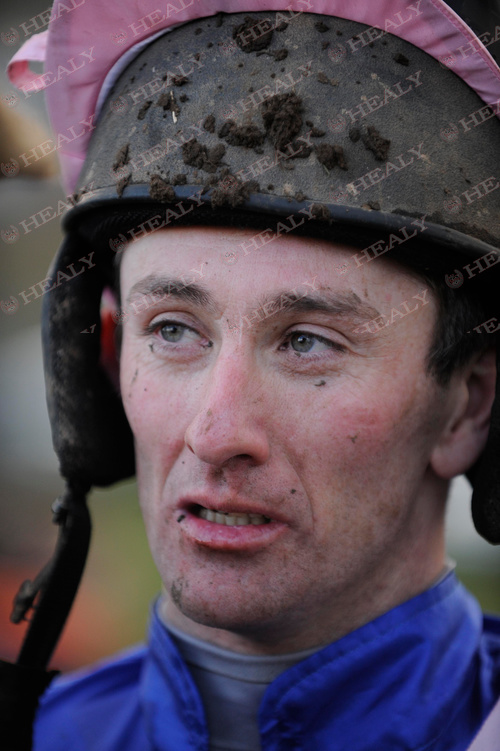 🏆 <a href="/BellharbourPtoP/">Bellharbour PtoP</a>   8-February-2009
 #fromthearchives  #HealyRacing  #OnThisDay    #15yearsold
Went racing one day to Sligo and on way called into Knock Church to light a candle. 
"Ffs you are wasting time stopping here hurry on" he says.
Stopped by guards on way home because I