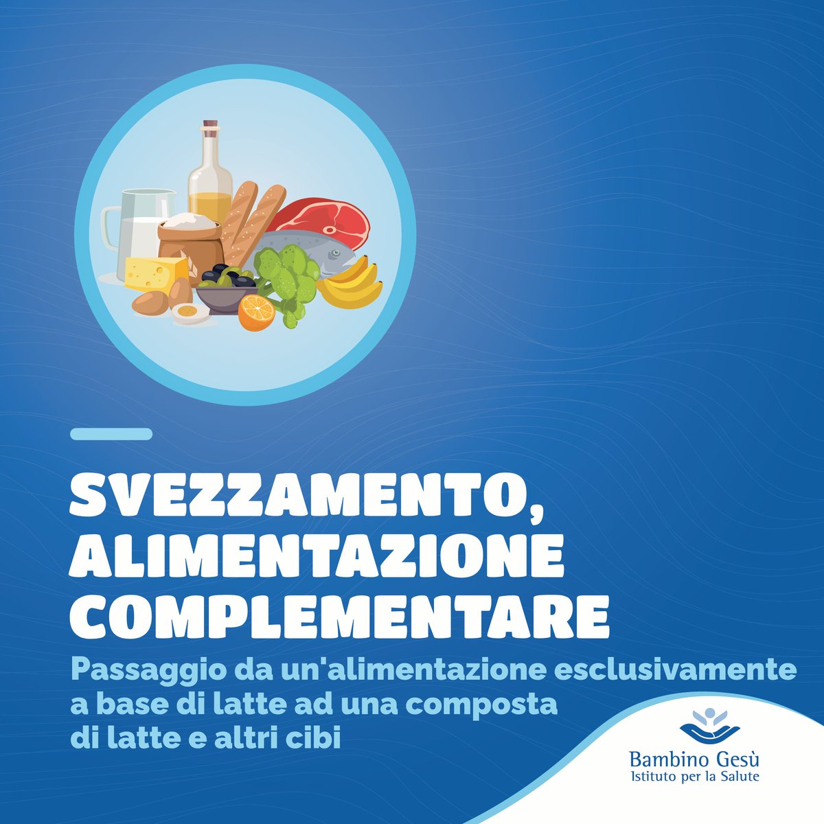 Bambino Gesù tweet media