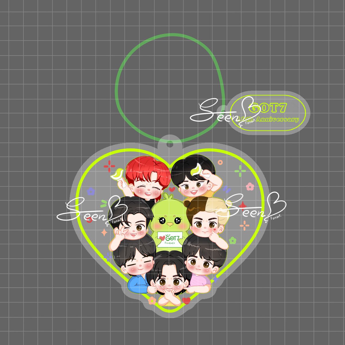 seenbpt_95's tweet photo. #seenbptUpdate
พกจ. แจกกิจ 3 ลายนี้
ของมาถึงแล้วนะคะ
ส่งให้ภายในอาทิตย์หน้าค่ะ
รอรับได้เลย
รูปตัวอย่างถ่ายกลางคืนไม่ชัดเท่าไหร่ค่ะ🥹 https://t.co/aM2dBI6yK2