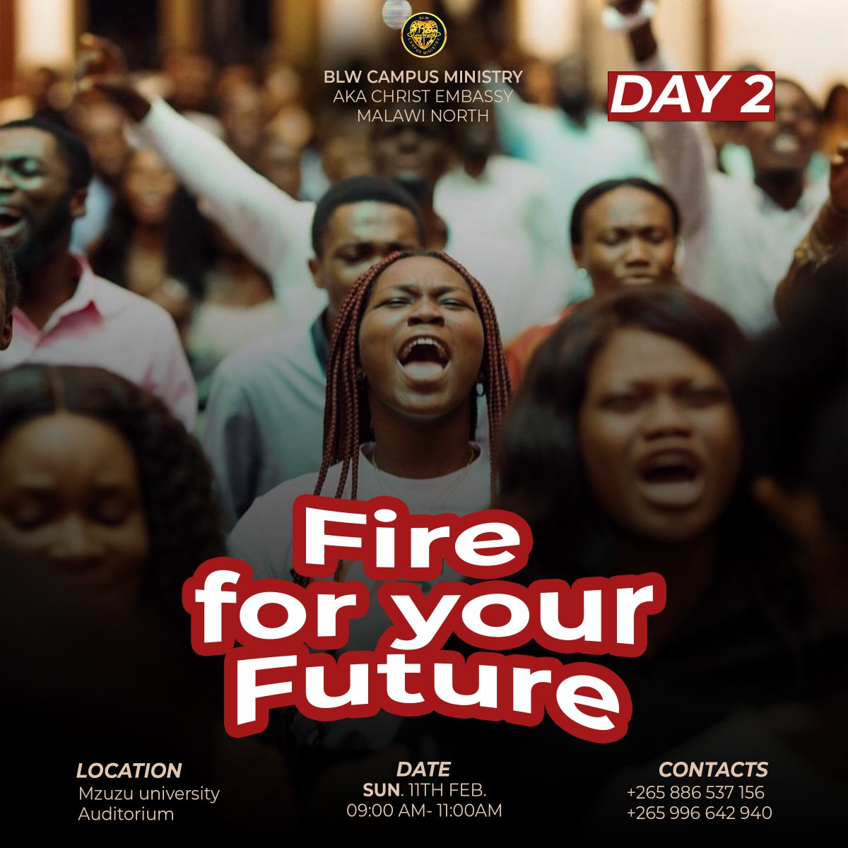 Louisphiri6's tweet photo. Scheduled for this coming weekend 🔥

#freshmenswelcomeweekens
#blwmalawinorth
#blwsazoned
#cmsaregion
#1000soulmandate
#coderabah https://t.co/a784ZzCMzG