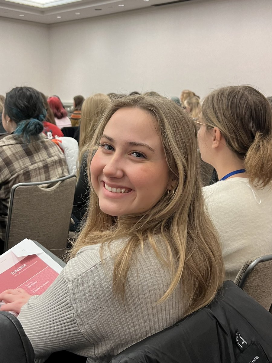 bcjwilliams's tweet photo. They’re here!! National Honor Choir New York City welcomes Lexi Sells and Jami Hiatt! @RiverdaleHighTN @rucoschools @RCSArts https://t.co/VURhCMy5YC