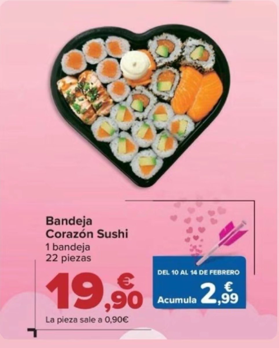 yo por san valentín no quiero flores quiero esto