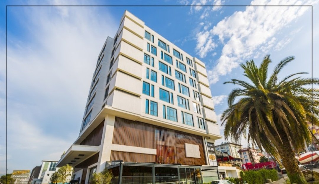 RedseaTurkiye's tweet photo. يقع #Aselia #Hotel #Trabzon في مدينة كاسوستو في من��قة البحر الأسود وعلى بعد 10 كم من مدينة ترابزون، ويقدم إطلالات على البحر وساونا وحمام تقليدي وسبا https://t.co/WGpBAMudwf