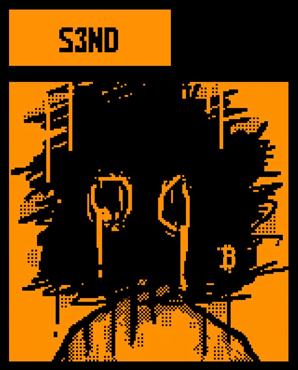 Bitcoin Keepers tweet media