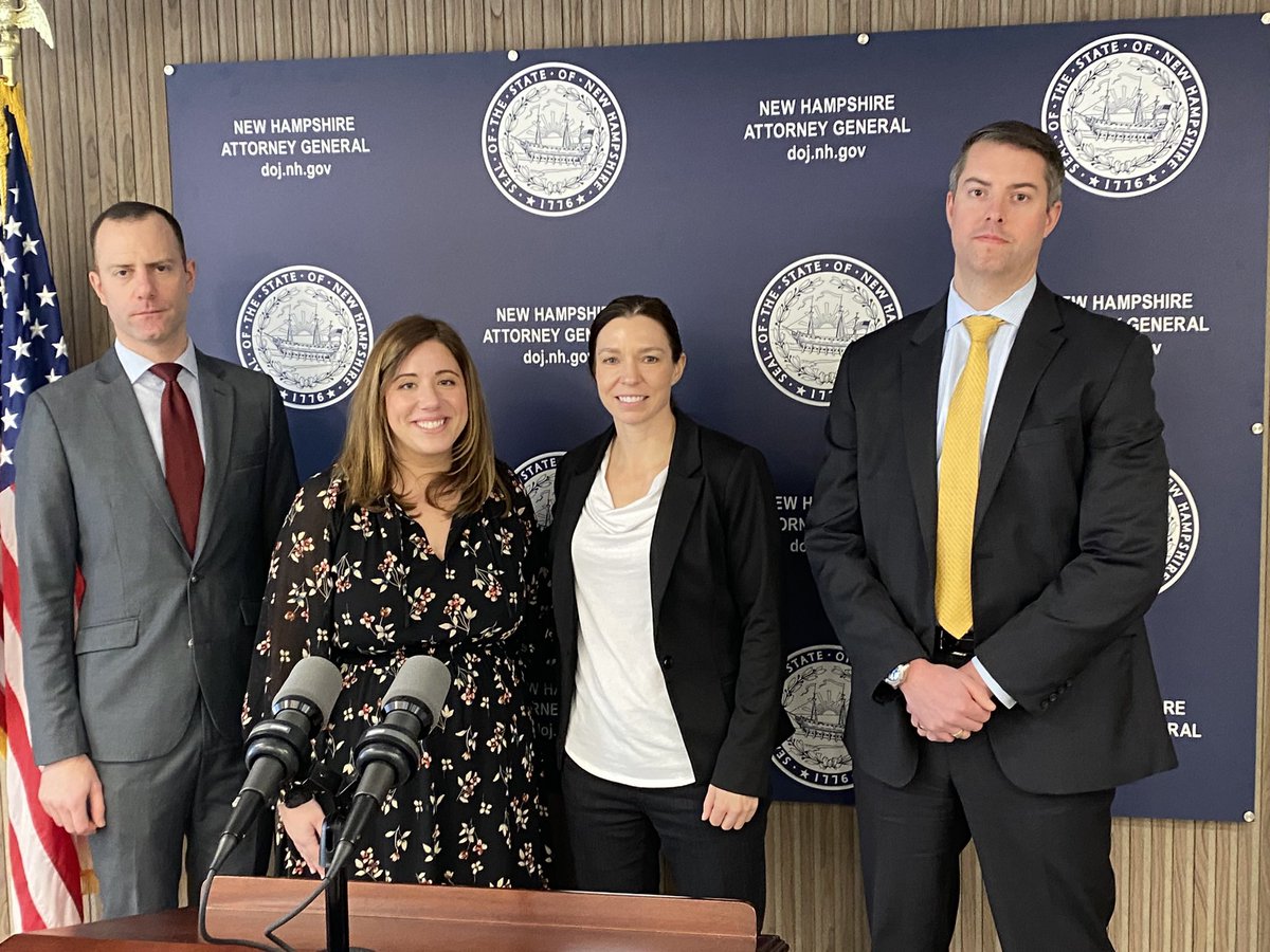 As we near the 20th vigil of Maura Murray’s disappearance, I’m grateful for the support and new empathetic relationship forged with the AG’s office and NH State Police.  And of course the unwavering support from <a href="/lighttheway/">litw</a> #mauramurray #engagewithempathy