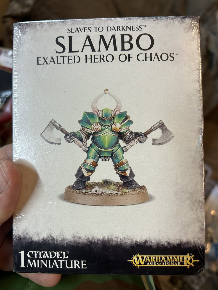 Any interest? #warmongers