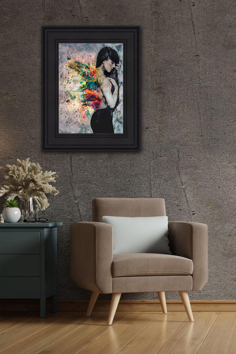 MyCreativeImage's tweet image. "Shattered" now available as a 1 of 1 on @foundation 
Digital art packed with emotions and feelings

#digitalart #nftartwork #MentalHealthMatters 
#personaldevelopment 

foundation.app/@JamesHurley/j…