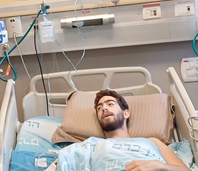 The Saviour tweet media