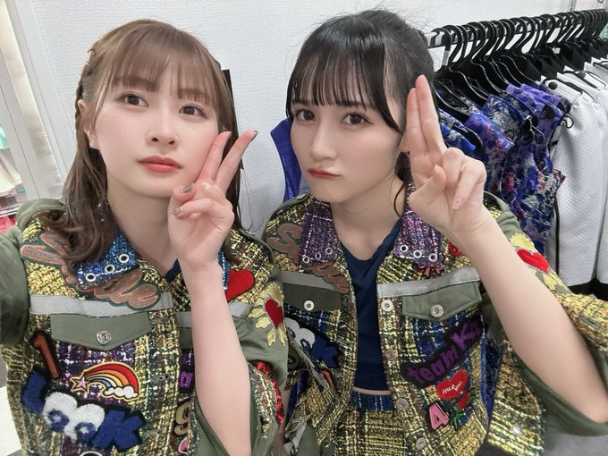 今村麻莉愛のTwitter画像46