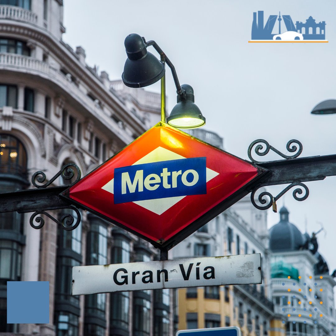 aparcaelcoche's tweet photo. 🌐 ¿Necesitas estacionar en el centro de Madrid? ¡Hemos pensado en todo para facilitarte la vida! Nuestras opciones de aparcamiento están diseñadas para adaptarse a tus necesidades. ¡Descubre la comodidad con nosotros! 🏰

💻https://t.co/m0VztO8uwQ https://t.co/4SDMDHgokh