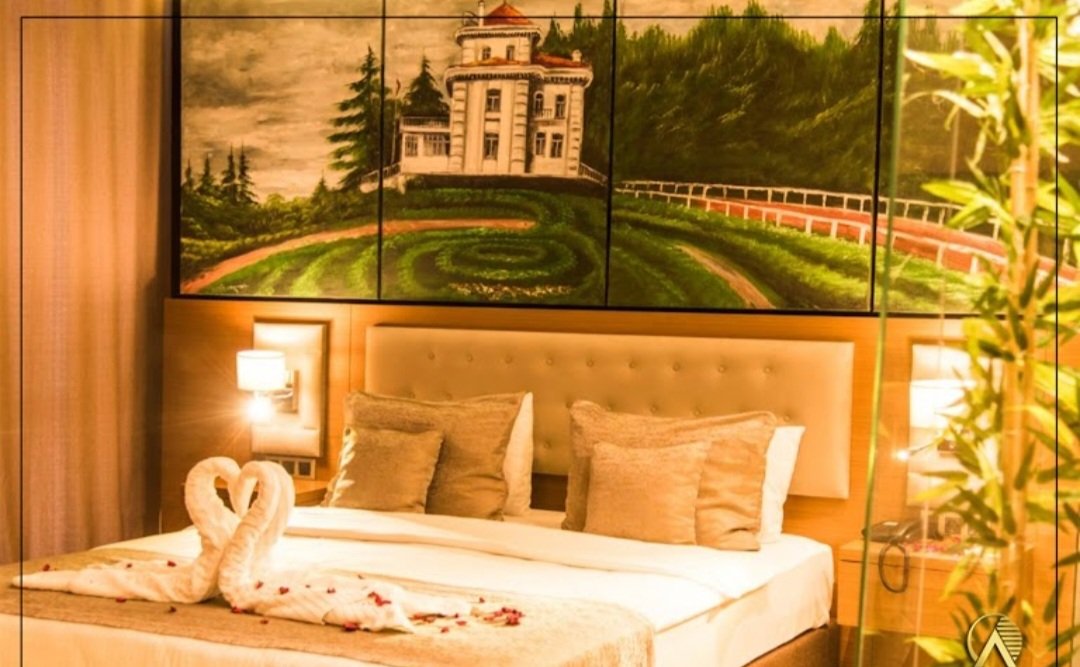 RedseaTurkiye's tweet photo. يقع #Aselia #Hotel #Trabzon في مدينة كاسوستو في من��قة البحر الأسود وعلى بعد 10 كم من مدينة ترابزون، ويقدم إطلالات على البحر وساونا وحمام تقليدي وسبا https://t.co/WGpBAMudwf