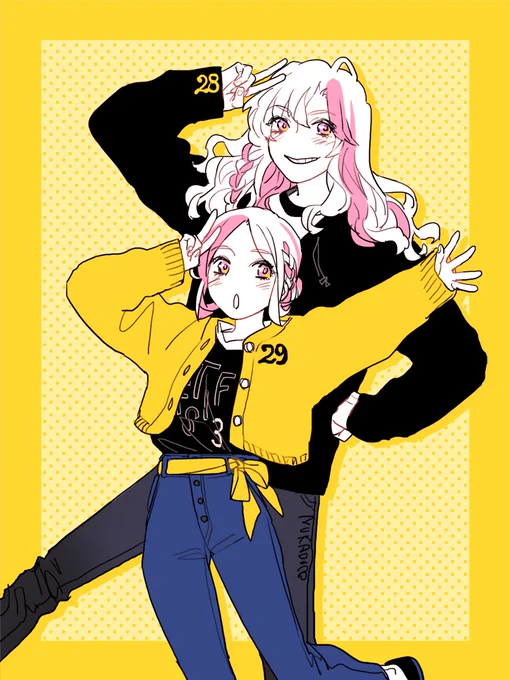 【エレミシャ】GOGO!!NAGOYA!! 