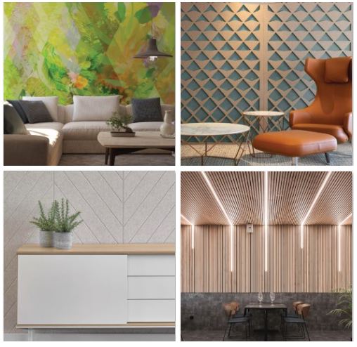 APdigitales's tweet image. Paneles acústicos de #Endutex , funcionalidad y #decoracion única. ¿Sabías que están fabricados con fibra de poliéster reciclada, extraída de botellas de plástico? 
tinyurl.com/2cjolprg
#impresion #interiorismo #arquitectura #retail #sostenibilidad #comunicacionvisual