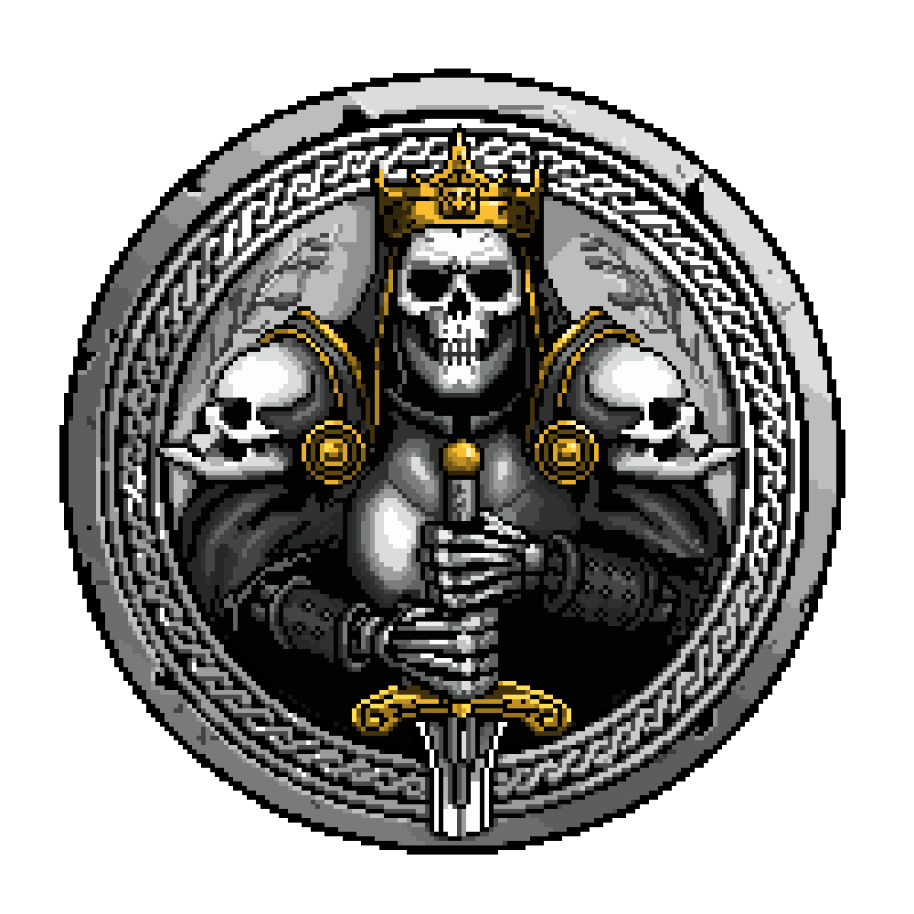 sovaesthetic's tweet photo. Sovereign auction is now live 🪙 

Starting bid : 10 Sol  
Duration : 24 hours   
Bid increment : 1 Sol

@exchgART link below https://t.co/SKCmKHh6rR