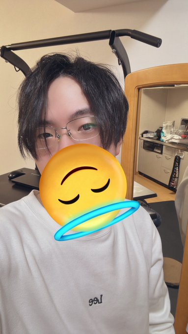 めがね #メガネ男子 https://t.co/d5Ii3s2GXU<a href="/tag/%E3%83%A1%E3%82%AC%E3%83%8D%E7%94%B7%E5%AD%90"class="tags">#メガネ男子</a>