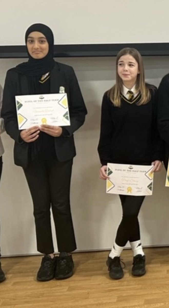 Year 9 Pencoedtre High School tweet media
