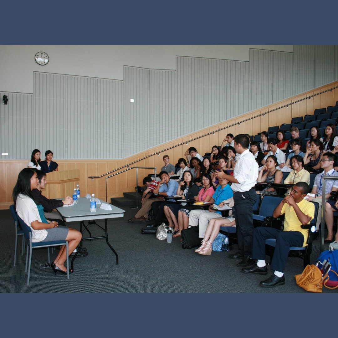 isc_dc's tweet photo. Welcome back to #throwbackthursday! Today, we are featuring the 3rd Korea-America Student Conference, which convened in 2010. KASC 3 traveled to Stanford, CA; Ann Arbor, MI; Philadelphia, PA; and Washington, DC.
#iscdc #kasc #kascalumni #uskorea #koreaus #studentleadership https://t.co/OxPgDoXzbZ