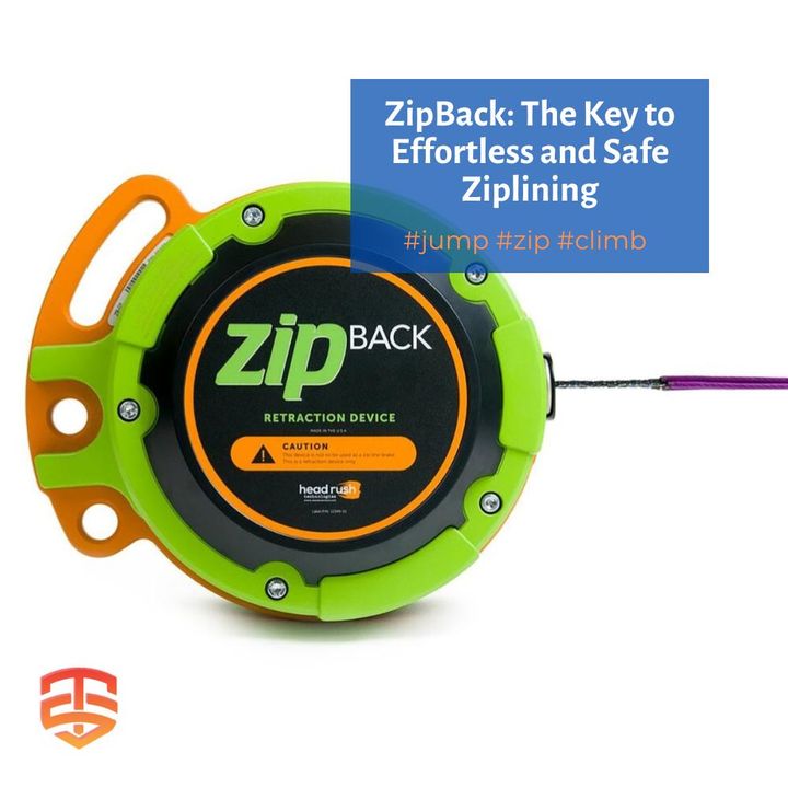 thrillsyndicat's tweet photo. The zipBACK Retraction Device is a simple, reliable, and cost-effective solution for mini zip line rider trolley retrieval.
.
👉 https://t.co/I9svXR4Ss1
.
#zipback #zipline #trolley #familyentertainmentcenter https://t.co/dPXowF3LYw