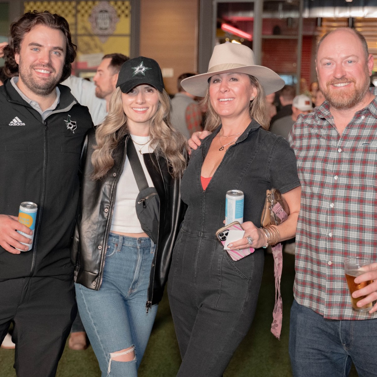 Lexus Box Garden at Legacy Hall tweet media