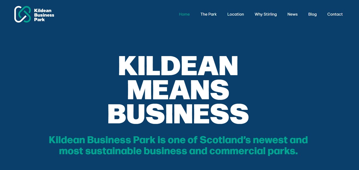 Kildean Business Park tweet media