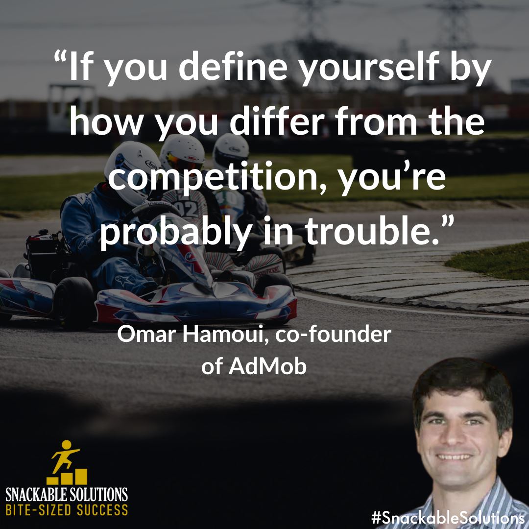 #SmallBiz #Entrepreneurship #Entrepreneur #smallbusinesstips #SnackableSolutions