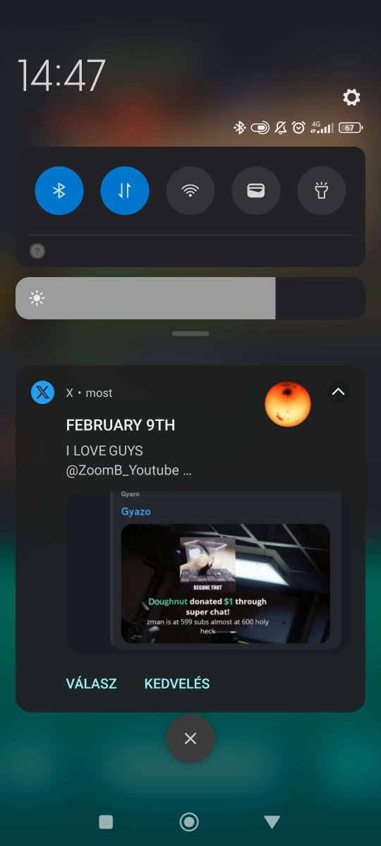 zman just tweets anything these days I guess