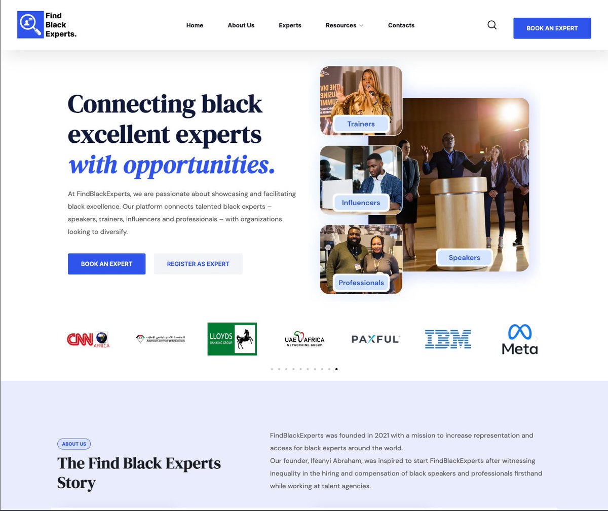 thetaeo's tweet photo. Redesign 1/20 done ✅ 

https://t.co/S80oMEDmY1 shared by @IfeanyiAbraham 

Added my redesign rationale below. 
Feedback please 🤔 and make sure to drop your site link for a free revamp! #20DaysofDesign

Before → After 
👇 https://t.co/ihdxevfYHR