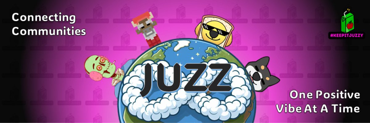 phfoong's tweet photo. New X banner designed for @Juzzwashere!
Hope you and @mrsjuzzywashere like it!
#NFTs #JuzzyDraws #keepitjuzzy https://t.co/WetuikMYfz