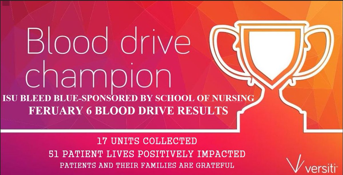 Indiana State University Graduate Nursing Programs (@indstategradnsg) on Twitter photo 