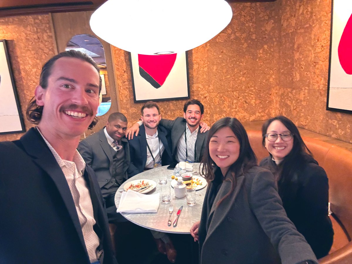 Sophie Chung, MD tweet media