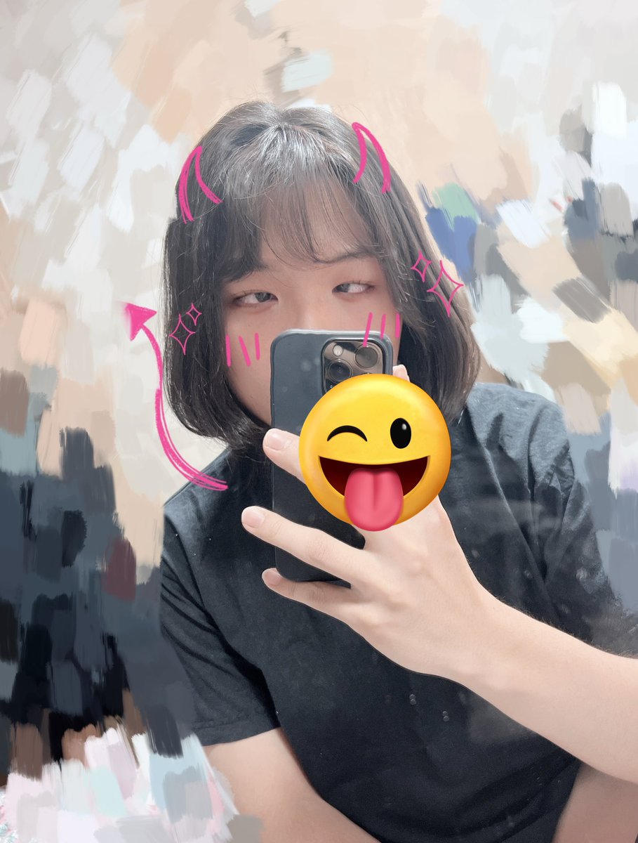 단발이였을때

#시디 #cd