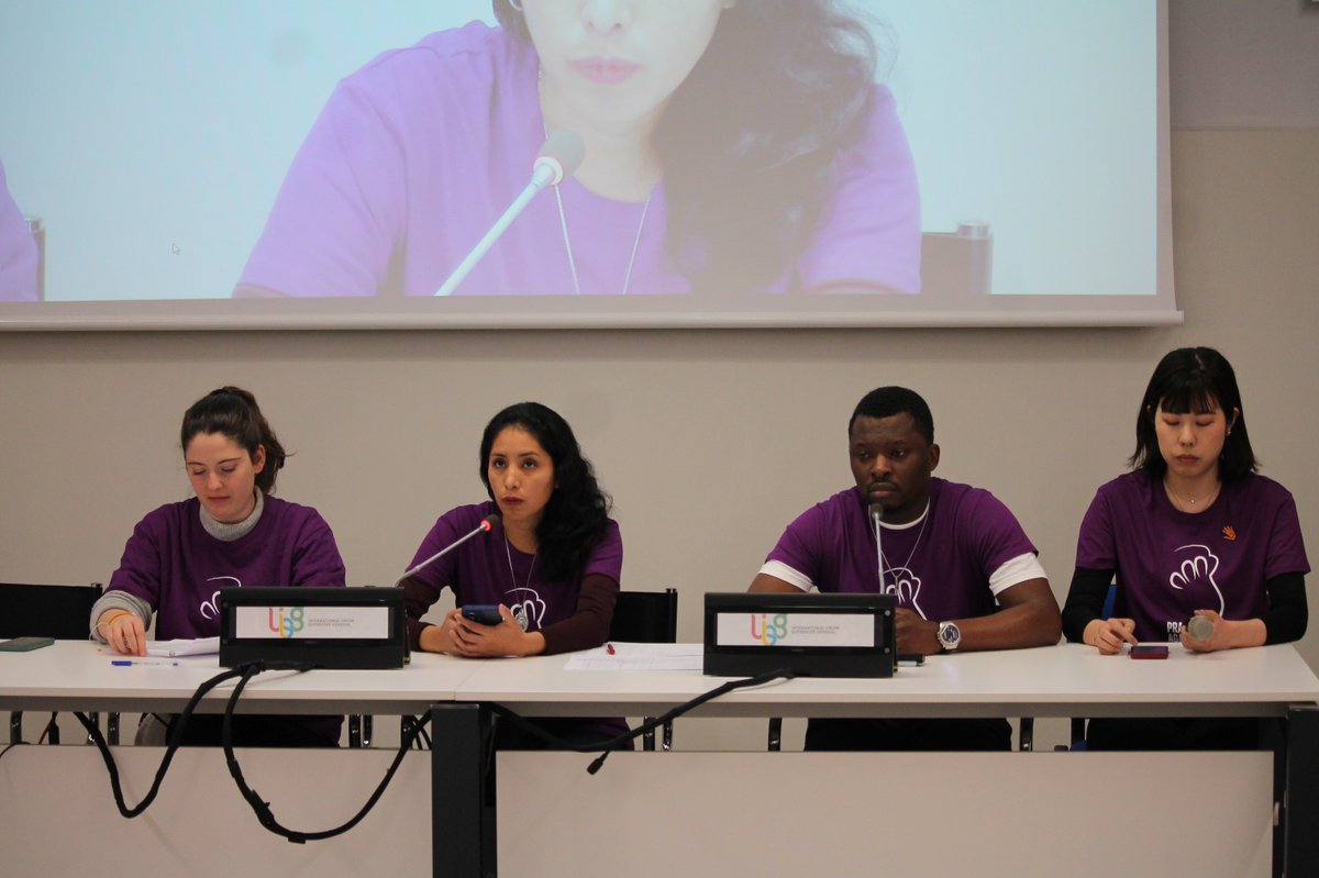 Talitha Kum Rome (@talithakumrome) on Twitter photo Sr. Abby Avelino, MM, Coordinator of Talitha Kum International, during the online pilgrimage, introduces the testimonies of young people committed against human trafficking.
<a href="/preghieratratta/">Giornata Mondiale di Preghiera contro la Tratta</a>
#PrayAgainstTrafficking Sr. Abby Avelino, MM, Coordinator of Talitha Kum International, during the online pilgrimage, introduces the testimonies of young people committed against human trafficking.
<a href="/preghieratratta/">Giornata Mondiale di Preghiera contro la Tratta</a>
#PrayAgainstTrafficking